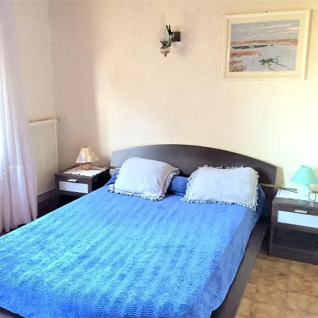 Maison De Charme A La Ciotat + Jardin