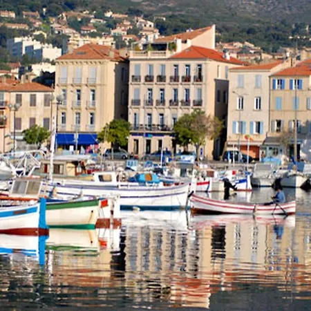 Holiday home Maison De Charme A La Ciotat + Jardin *