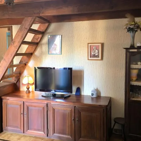Maison De Charme à + Jardin
