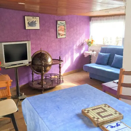 Maison De Charme à + Jardin Casa vacanze